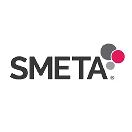 เครื่องหมายSMETA